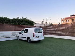 Citroen Berlingo 2016 5 ΘΕΣΕΩΝ-VAN ΦΟΡΤΗΓΟ ΜΙΚΤΗΣ ΧΡΗΣΗΣ Ν1-DIESEL-EURO 6-ΕΛΛΗΝΙΚΟ-thumb-76