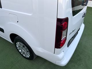 Citroen Berlingo 2016 5 ΘΕΣΕΩΝ-VAN ΦΟΡΤΗΓΟ ΜΙΚΤΗΣ ΧΡΗΣΗΣ Ν1-DIESEL-EURO 6-ΕΛΛΗΝΙΚΟ-thumb-95