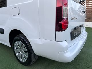 Citroen Berlingo 2016 5 ΘΕΣΕΩΝ-VAN ΦΟΡΤΗΓΟ ΜΙΚΤΗΣ ΧΡΗΣΗΣ Ν1-DIESEL-EURO 6-ΕΛΛΗΝΙΚΟ-thumb-103