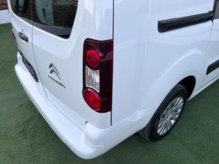 Citroen Berlingo 2016 5 ΘΕΣΕΩΝ-VAN ΦΟΡΤΗΓΟ ΜΙΚΤΗΣ ΧΡΗΣΗΣ Ν1-DIESEL-EURO 6-ΕΛΛΗΝΙΚΟ-thumb-97