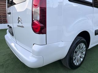 Citroen Berlingo 2016 5 ΘΕΣΕΩΝ-VAN ΦΟΡΤΗΓΟ ΜΙΚΤΗΣ ΧΡΗΣΗΣ Ν1-DIESEL-EURO 6-ΕΛΛΗΝΙΚΟ-thumb-105