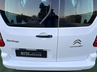 Citroen Berlingo 2016 5 ΘΕΣΕΩΝ-VAN ΦΟΡΤΗΓΟ ΜΙΚΤΗΣ ΧΡΗΣΗΣ Ν1-DIESEL-EURO 6-ΕΛΛΗΝΙΚΟ-thumb-107