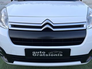 Citroen Berlingo 2016 5 ΘΕΣΕΩΝ-VAN ΦΟΡΤΗΓΟ ΜΙΚΤΗΣ ΧΡΗΣΗΣ Ν1-DIESEL-EURO 6-ΕΛΛΗΝΙΚΟ-thumb-109