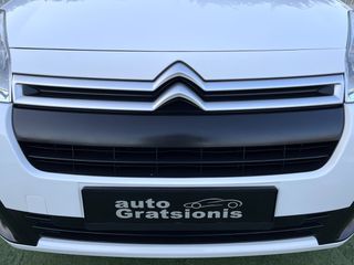 Citroen Berlingo 2016 5 ΘΕΣΕΩΝ-VAN ΦΟΡΤΗΓΟ ΜΙΚΤΗΣ ΧΡΗΣΗΣ Ν1-DIESEL-EURO 6-ΕΛΛΗΝΙΚΟ-thumb-69