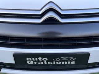 Citroen Berlingo 2016 5 ΘΕΣΕΩΝ-VAN ΦΟΡΤΗΓΟ ΜΙΚΤΗΣ ΧΡΗΣΗΣ Ν1-DIESEL-EURO 6-ΕΛΛΗΝΙΚΟ-thumb-71