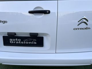 Citroen Berlingo 2016 5 ΘΕΣΕΩΝ-VAN ΦΟΡΤΗΓΟ ΜΙΚΤΗΣ ΧΡΗΣΗΣ Ν1-DIESEL-EURO 6-ΕΛΛΗΝΙΚΟ-thumb-70