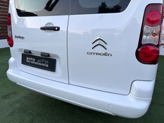 Citroen Berlingo 2016 5 ΘΕΣΕΩΝ-VAN ΦΟΡΤΗΓΟ ΜΙΚΤΗΣ ΧΡΗΣΗΣ Ν1-DIESEL-EURO 6-ΕΛΛΗΝΙΚΟ-thumb-113