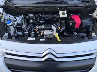 Citroen Berlingo 2016 5 ΘΕΣΕΩΝ-VAN ΦΟΡΤΗΓΟ ΜΙΚΤΗΣ ΧΡΗΣΗΣ Ν1-DIESEL-EURO 6-ΕΛΛΗΝΙΚΟ-thumb-83