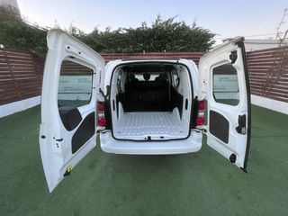 Citroen Berlingo 2016 5 ΘΕΣΕΩΝ-VAN ΦΟΡΤΗΓΟ ΜΙΚΤΗΣ ΧΡΗΣΗΣ Ν1-DIESEL-EURO 6-ΕΛΛΗΝΙΚΟ-thumb-53