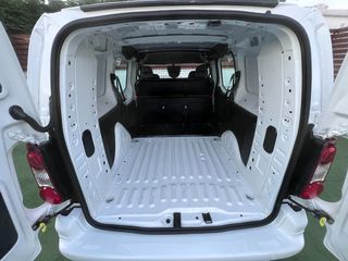 Citroen Berlingo 2016 5 ΘΕΣΕΩΝ-VAN ΦΟΡΤΗΓΟ ΜΙΚΤΗΣ ΧΡΗΣΗΣ Ν1-DIESEL-EURO 6-ΕΛΛΗΝΙΚΟ-thumb-86