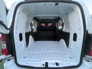 Citroen Berlingo 2016 5 ΘΕΣΕΩΝ-VAN ΦΟΡΤΗΓΟ ΜΙΚΤΗΣ ΧΡΗΣΗΣ Ν1-DIESEL-EURO 6-ΕΛΛΗΝΙΚΟ-thumb-87