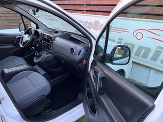 Citroen Berlingo 2016 5 ΘΕΣΕΩΝ-VAN ΦΟΡΤΗΓΟ ΜΙΚΤΗΣ ΧΡΗΣΗΣ Ν1-DIESEL-EURO 6-ΕΛΛΗΝΙΚΟ-thumb-13
