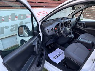 Citroen Berlingo 2016 5 ΘΕΣΕΩΝ-VAN ΦΟΡΤΗΓΟ ΜΙΚΤΗΣ ΧΡΗΣΗΣ Ν1-DIESEL-EURO 6-ΕΛΛΗΝΙΚΟ-thumb-11