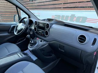 Citroen Berlingo 2016 5 ΘΕΣΕΩΝ-VAN ΦΟΡΤΗΓΟ ΜΙΚΤΗΣ ΧΡΗΣΗΣ Ν1-DIESEL-EURO 6-ΕΛΛΗΝΙΚΟ-thumb-39