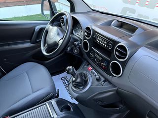 Citroen Berlingo 2016 5 ΘΕΣΕΩΝ-VAN ΦΟΡΤΗΓΟ ΜΙΚΤΗΣ ΧΡΗΣΗΣ Ν1-DIESEL-EURO 6-ΕΛΛΗΝΙΚΟ-thumb-41