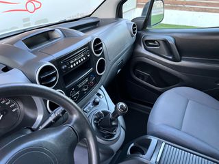 Citroen Berlingo 2016 5 ΘΕΣΕΩΝ-VAN ΦΟΡΤΗΓΟ ΜΙΚΤΗΣ ΧΡΗΣΗΣ Ν1-DIESEL-EURO 6-ΕΛΛΗΝΙΚΟ-thumb-40