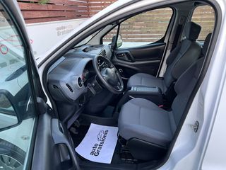 Citroen Berlingo 2016 5 ΘΕΣΕΩΝ-VAN ΦΟΡΤΗΓΟ ΜΙΚΤΗΣ ΧΡΗΣΗΣ Ν1-DIESEL-EURO 6-ΕΛΛΗΝΙΚΟ-thumb-12