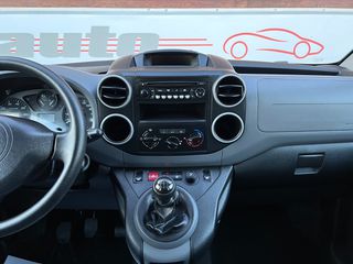 Citroen Berlingo 2016 5 ΘΕΣΕΩΝ-VAN ΦΟΡΤΗΓΟ ΜΙΚΤΗΣ ΧΡΗΣΗΣ Ν1-DIESEL-EURO 6-ΕΛΛΗΝΙΚΟ-thumb-21