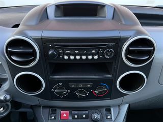 Citroen Berlingo 2016 5 ΘΕΣΕΩΝ-VAN ΦΟΡΤΗΓΟ ΜΙΚΤΗΣ ΧΡΗΣΗΣ Ν1-DIESEL-EURO 6-ΕΛΛΗΝΙΚΟ-thumb-23