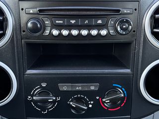 Citroen Berlingo 2016 5 ΘΕΣΕΩΝ-VAN ΦΟΡΤΗΓΟ ΜΙΚΤΗΣ ΧΡΗΣΗΣ Ν1-DIESEL-EURO 6-ΕΛΛΗΝΙΚΟ-thumb-25