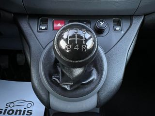 Citroen Berlingo 2016 5 ΘΕΣΕΩΝ-VAN ΦΟΡΤΗΓΟ ΜΙΚΤΗΣ ΧΡΗΣΗΣ Ν1-DIESEL-EURO 6-ΕΛΛΗΝΙΚΟ-thumb-27