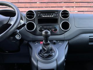 Citroen Berlingo 2016 5 ΘΕΣΕΩΝ-VAN ΦΟΡΤΗΓΟ ΜΙΚΤΗΣ ΧΡΗΣΗΣ Ν1-DIESEL-EURO 6-ΕΛΛΗΝΙΚΟ-thumb-46