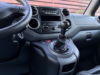 Citroen Berlingo 2016 5 ΘΕΣΕΩΝ-VAN ΦΟΡΤΗΓΟ ΜΙΚΤΗΣ ΧΡΗΣΗΣ Ν1-DIESEL-EURO 6-ΕΛΛΗΝΙΚΟ-thumb-115