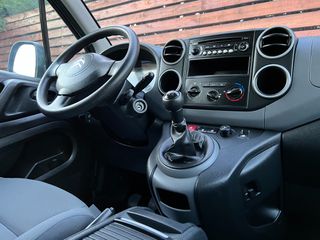 Citroen Berlingo 2016 5 ΘΕΣΕΩΝ-VAN ΦΟΡΤΗΓΟ ΜΙΚΤΗΣ ΧΡΗΣΗΣ Ν1-DIESEL-EURO 6-ΕΛΛΗΝΙΚΟ-thumb-116