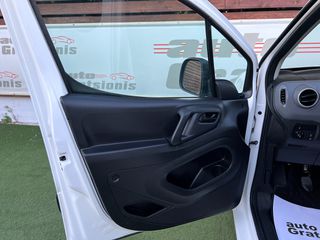 Citroen Berlingo 2016 5 ΘΕΣΕΩΝ-VAN ΦΟΡΤΗΓΟ ΜΙΚΤΗΣ ΧΡΗΣΗΣ Ν1-DIESEL-EURO 6-ΕΛΛΗΝΙΚΟ-thumb-49