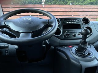 Citroen Berlingo 2016 5 ΘΕΣΕΩΝ-VAN ΦΟΡΤΗΓΟ ΜΙΚΤΗΣ ΧΡΗΣΗΣ Ν1-DIESEL-EURO 6-ΕΛΛΗΝΙΚΟ-thumb-118
