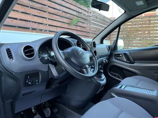 Citroen Berlingo 2016 5 ΘΕΣΕΩΝ-VAN ΦΟΡΤΗΓΟ ΜΙΚΤΗΣ ΧΡΗΣΗΣ Ν1-DIESEL-EURO 6-ΕΛΛΗΝΙΚΟ-thumb-44