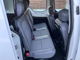 Citroen Berlingo 2016 5 ΘΕΣΕΩΝ-VAN ΦΟΡΤΗΓΟ ΜΙΚΤΗΣ ΧΡΗΣΗΣ Ν1-DIESEL-EURO 6-ΕΛΛΗΝΙΚΟ-thumb-8