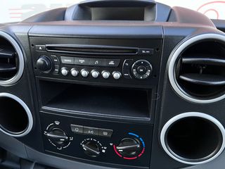 Citroen Berlingo 2016 5 ΘΕΣΕΩΝ-VAN ΦΟΡΤΗΓΟ ΜΙΚΤΗΣ ΧΡΗΣΗΣ Ν1-DIESEL-EURO 6-ΕΛΛΗΝΙΚΟ-thumb-35