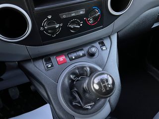 Citroen Berlingo 2016 5 ΘΕΣΕΩΝ-VAN ΦΟΡΤΗΓΟ ΜΙΚΤΗΣ ΧΡΗΣΗΣ Ν1-DIESEL-EURO 6-ΕΛΛΗΝΙΚΟ-thumb-36