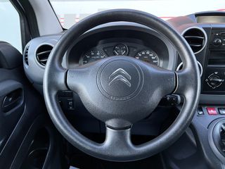 Citroen Berlingo 2016 5 ΘΕΣΕΩΝ-VAN ΦΟΡΤΗΓΟ ΜΙΚΤΗΣ ΧΡΗΣΗΣ Ν1-DIESEL-EURO 6-ΕΛΛΗΝΙΚΟ-thumb-18