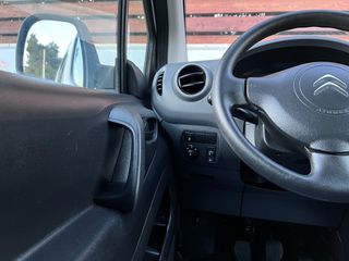Citroen Berlingo 2016 5 ΘΕΣΕΩΝ-VAN ΦΟΡΤΗΓΟ ΜΙΚΤΗΣ ΧΡΗΣΗΣ Ν1-DIESEL-EURO 6-ΕΛΛΗΝΙΚΟ-thumb-47