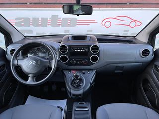 Citroen Berlingo 2016 5 ΘΕΣΕΩΝ-VAN ΦΟΡΤΗΓΟ ΜΙΚΤΗΣ ΧΡΗΣΗΣ Ν1-DIESEL-EURO 6-ΕΛΛΗΝΙΚΟ-thumb-10