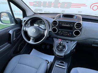 Citroen Berlingo 2016 5 ΘΕΣΕΩΝ-VAN ΦΟΡΤΗΓΟ ΜΙΚΤΗΣ ΧΡΗΣΗΣ Ν1-DIESEL-EURO 6-ΕΛΛΗΝΙΚΟ-thumb-9