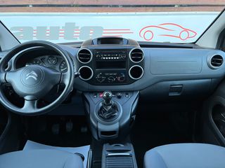 Citroen Berlingo 2016 5 ΘΕΣΕΩΝ-VAN ΦΟΡΤΗΓΟ ΜΙΚΤΗΣ ΧΡΗΣΗΣ Ν1-DIESEL-EURO 6-ΕΛΛΗΝΙΚΟ-thumb-19