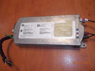 ΜΟΝΑΔΑ ΕΛΕΓΧΟΥ ΤΗΛΕΜΑΤΙΚΗΣ BMW E90 E92 Ε61 Ε65 ''BMW Βαμβακάς''