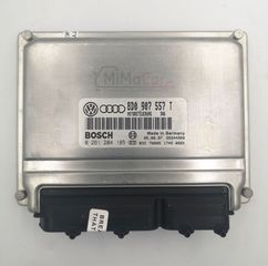 ECU AUDI A4 A6 VW PASSAT 1.8T, 0261204185, 0261204184, 8D0907557T, 0 261 204 185, 0 261 204 184, 8D0 907 557 T