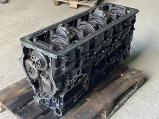 ΜΠΛΟΚ - ΚΟΡΜΟΣ  MAN TGX D3876 LF01 EURO 6