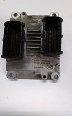 Εγκεφαλος αναφλεξης κινητήρα Fiat Punto 1.2 16v  '99-'03 Bosch 0261204983