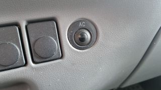 ΚΛΗΜΑΤΙΣΤΙΚΟ   MHXANHMA KOΜΠΛΕ AIRCONTITION ΓΙΑ FORD TRANSIT 1993 1999 ΣΕ ΑΡΙΣΤΗ ΚΑΤΑΣΤΑΣΗ