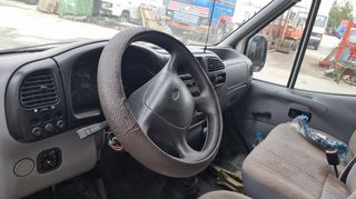 Κλούβα Ford 1997 TRANSIT  ΤURBO 1992 1999 ΓΙΑ ΑΝΤΑΛΛΑΚΤΙΚΑ -thumb-15