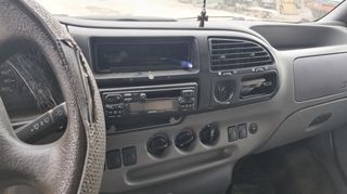 Κλούβα Ford 1997 TRANSIT  ΤURBO 1992 1999 ΓΙΑ ΑΝΤΑΛΛΑΚΤΙΚΑ -thumb-16