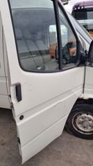Κλούβα Ford 1997 TRANSIT  ΤURBO 1992 1999 ΓΙΑ ΑΝΤΑΛΛΑΚΤΙΚΑ -thumb-18