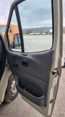 Κλούβα Ford 1997 TRANSIT  ΤURBO 1992 1999 ΓΙΑ ΑΝΤΑΛΛΑΚΤΙΚΑ -thumb-19