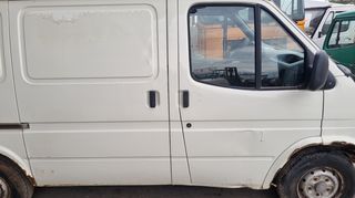 Κλούβα Ford 1997 TRANSIT  ΤURBO 1992 1999 ΓΙΑ ΑΝΤΑΛΛΑΚΤΙΚΑ -thumb-20