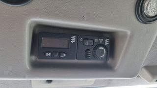 Κλούβα Ford 1997 TRANSIT  ΤURBO 1992 1999 ΓΙΑ ΑΝΤΑΛΛΑΚΤΙΚΑ -thumb-2